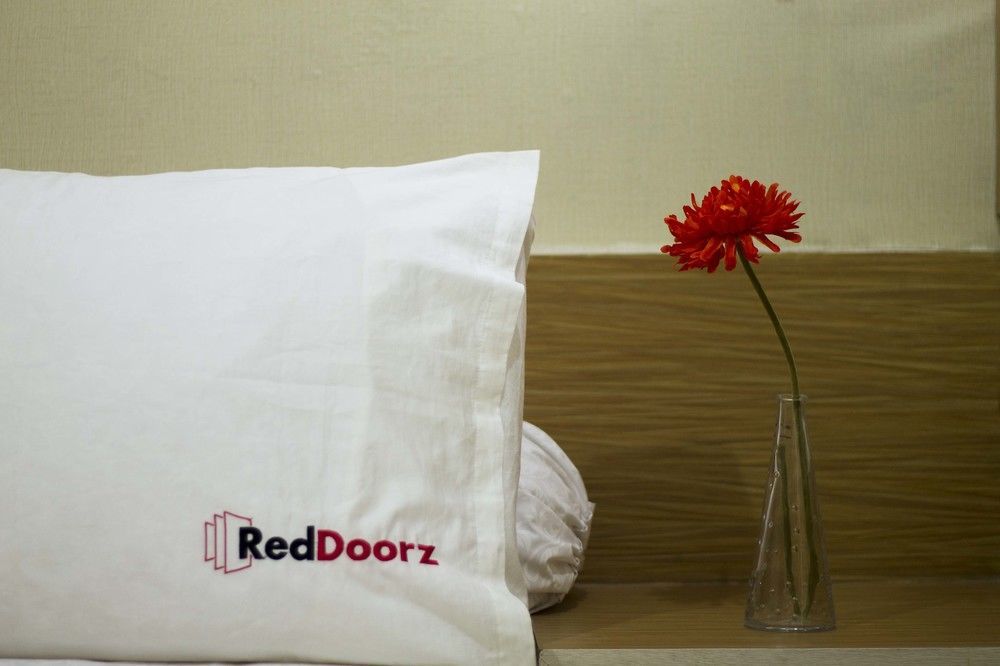 Reddoorz @ Kwitang Ξενοδοχείο Τζακάρτα Εξωτερικό φωτογραφία