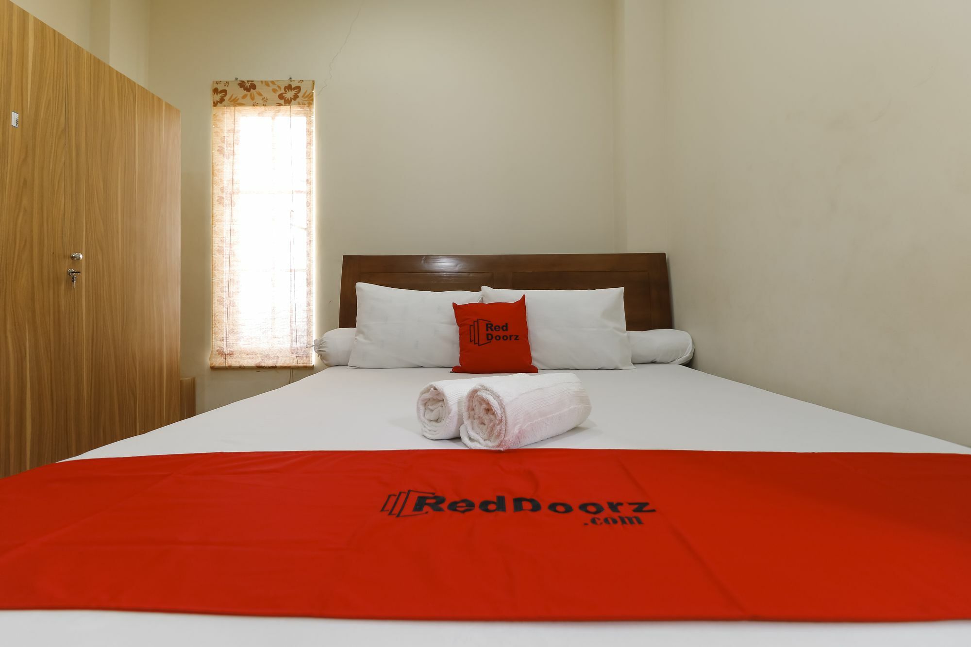 Reddoorz @ Kwitang Ξενοδοχείο Τζακάρτα Εξωτερικό φωτογραφία